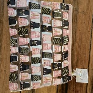 Sew-ology vinyl bag